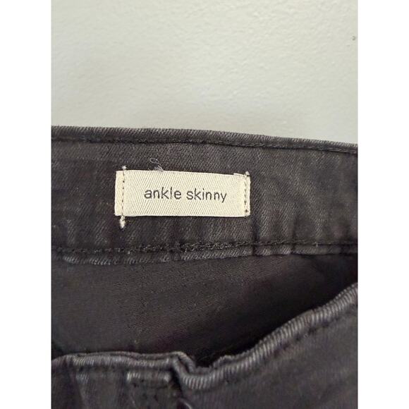 Social Standard by Sanctuary Camouflage Womens Straight Leg Jeans Size 14 - Picture 6 of 10